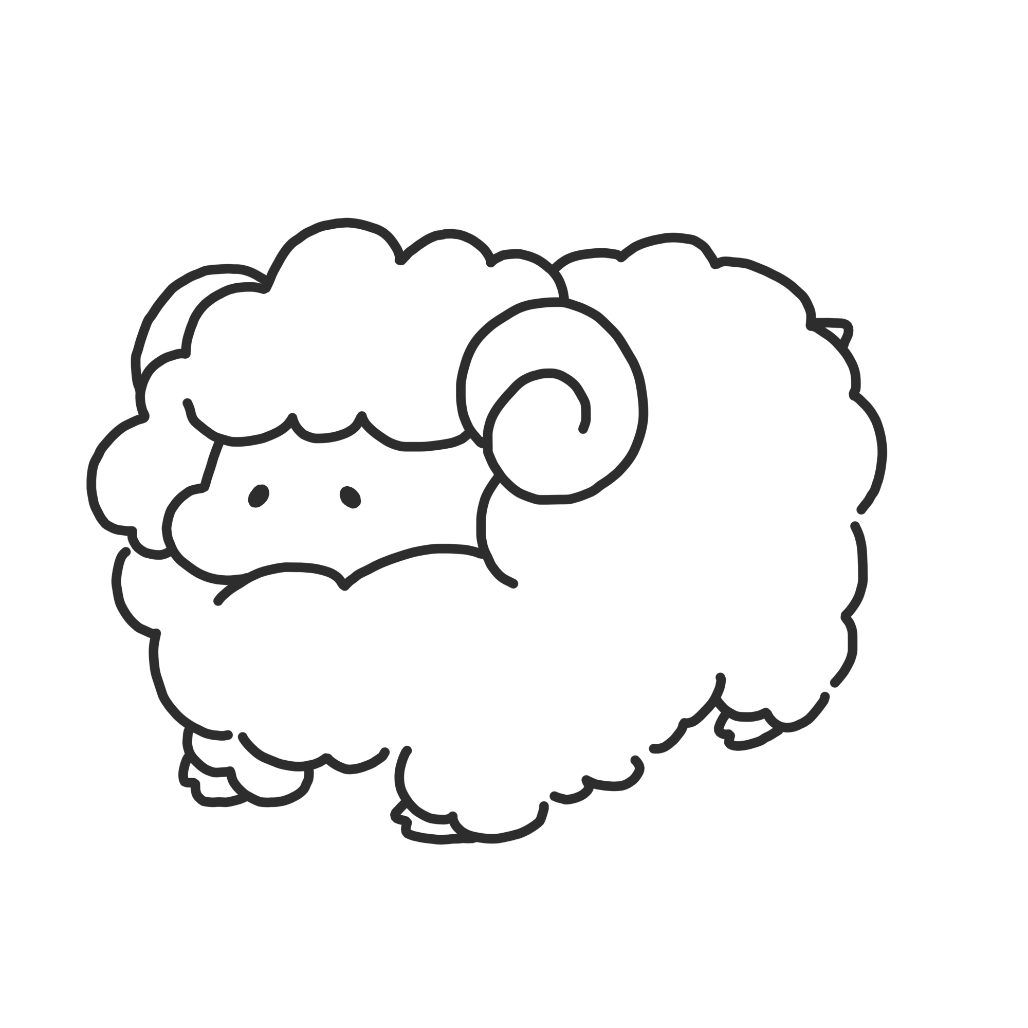 プロフィールアイコン